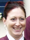 Melanie Buchner