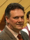 Dr. Stefan Kronenberger