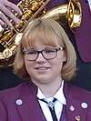 Friederike Wrobel