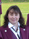 Nicole Merz