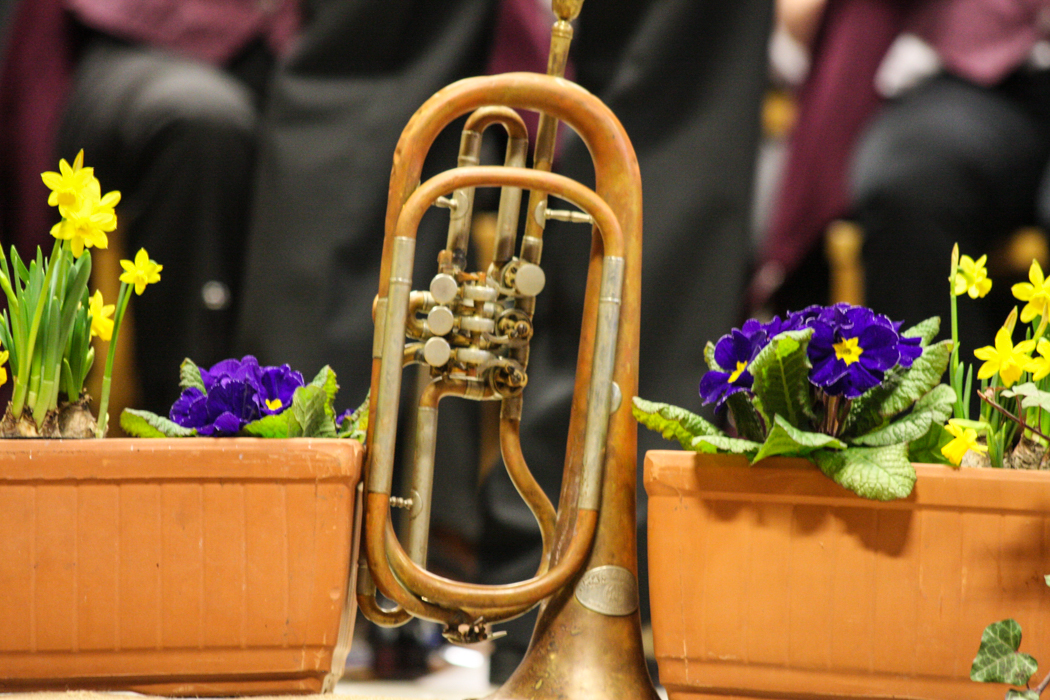 Konzert 2019