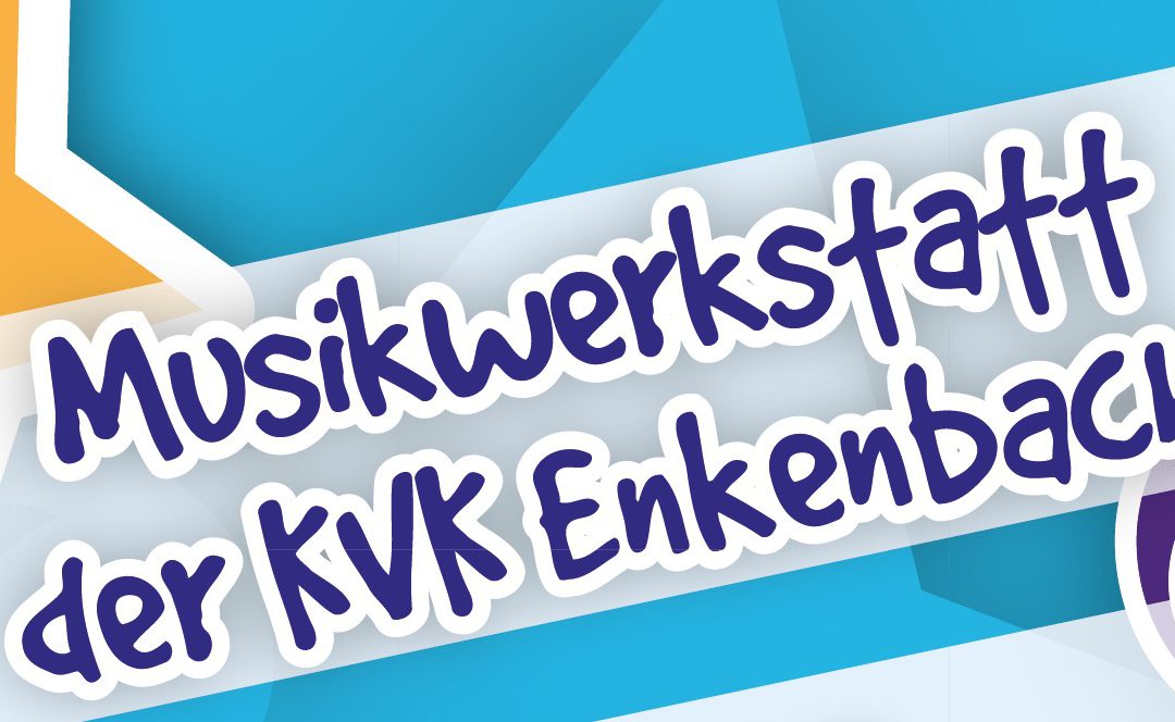 Instrumentenkarusell in der Musikwerkstatt